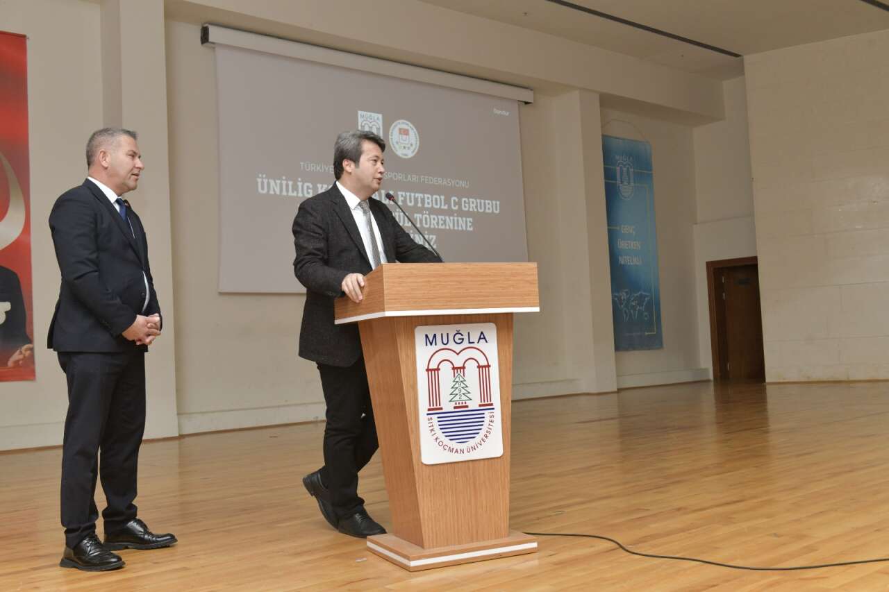 Zirvenin Sahibi MSKÜ: Korumalı Futbolda Süper Lig’e Yükseldi 1